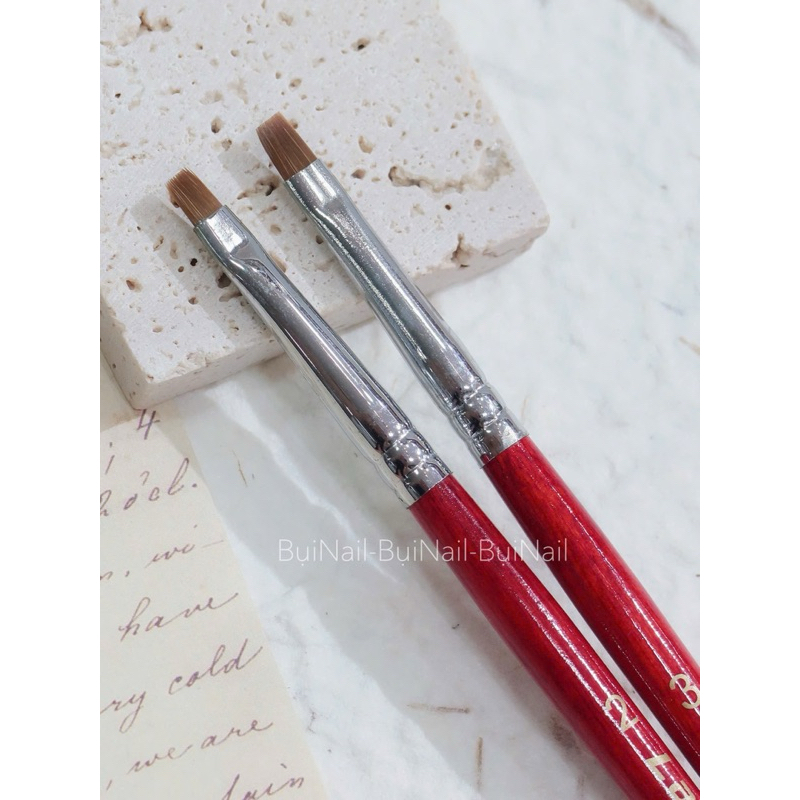 CỌ BẢN LAWEI ĐẦU VUÔNG