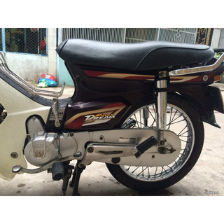 (rẻ vô đối) chắn bùn xe Win 100 (Gía sốc)