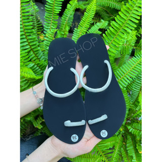 [MS12] Dép Nữ Xỏ Ngón Đính Đá 1 Quai Sang Trọng,Dép Kiểu Nữ Mẫu Mới ( nhích size)