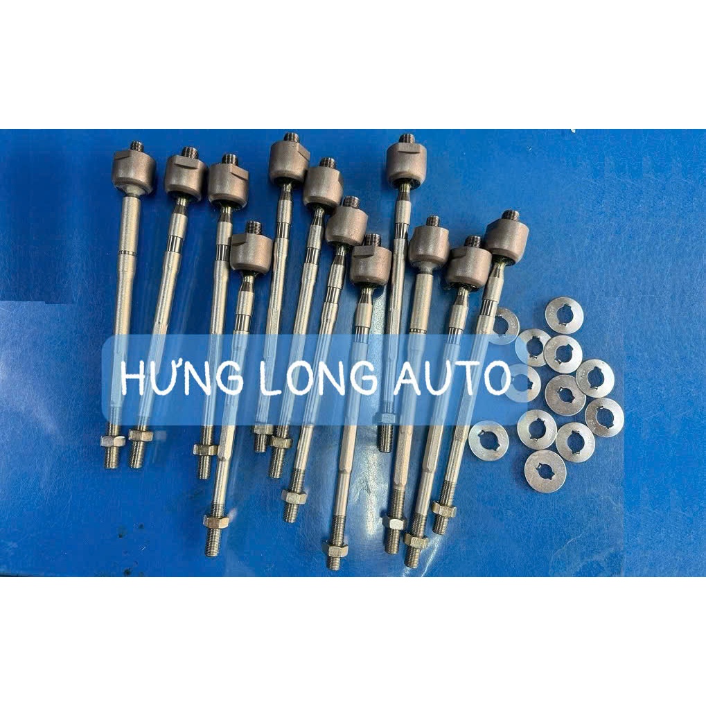 Rotuyn lái trong - Rô tuyn lái trong ISUZU DMAX - ISUZU MUX