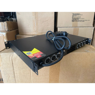 Cục đẩy 4 kênh JBEL SP800X classd 2025