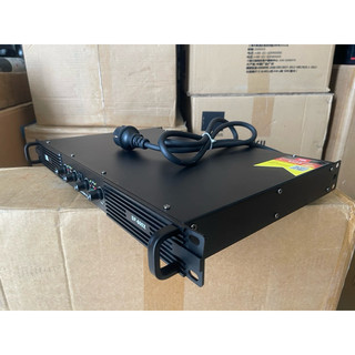 Cục đẩy 4 kênh JBEL SP800X classd 2025