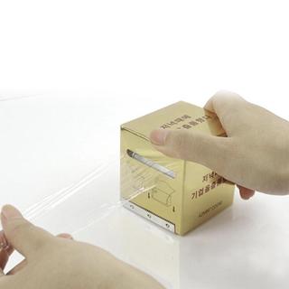 Cuộn Nilon ủ mày, môi, mí dùng trong phun xăm