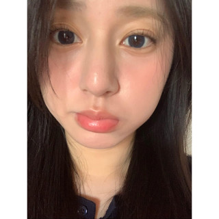 Phấn má hồng dạng kem Canmake Cheek Nhật Bản