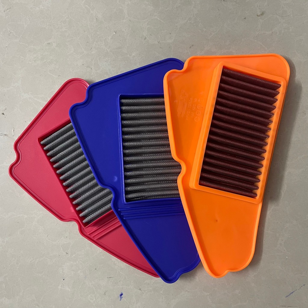 Lọc Gió Kiểng Vision 2021-2023 MTS