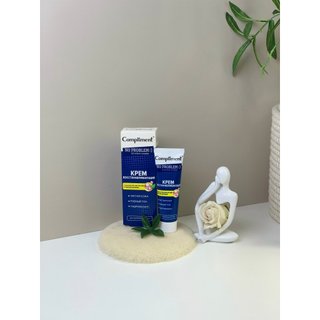Kem dưỡng Compliment No Problem AHA BHA cho da mụn 50ML