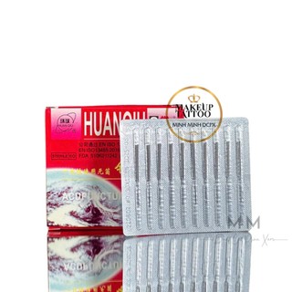 Kim vỉ đốt mụn dùng cho máy đốt mini