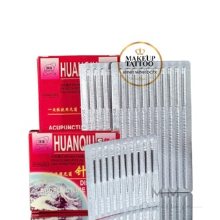 Kim vỉ đốt mụn dùng cho máy đốt mini