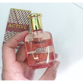 Nước hoa Bravely Active 30 ~ 100ml