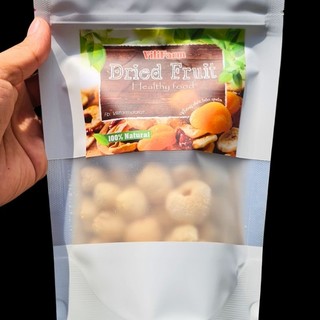 NHÃN HƯNG YÊN SẤY THĂNG HOA VILIFARM - không đường, không dầu