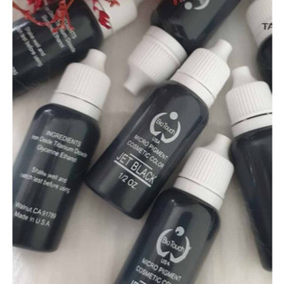 Mực tập phun xăm Biotouch 15ml - Mực học đẹp