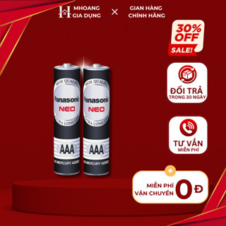 [Thương hiệu ngẫu nhiên] Pin AAA 3A 1.5V pin tiểu lắp cân tiểu ly