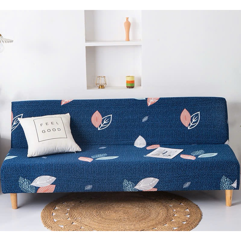 Ga bọc sofabed 1m2-1m5 chất thun mềm mịn co giãn