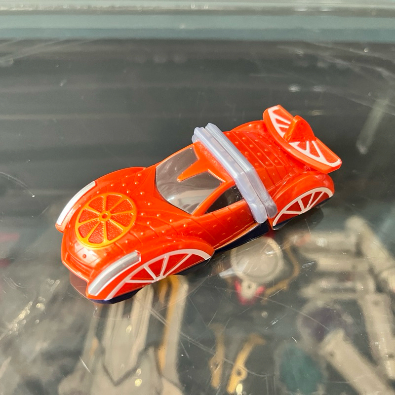 Mẫu Shift Car Hiếm Và Up From Của Kamen Rider Driver