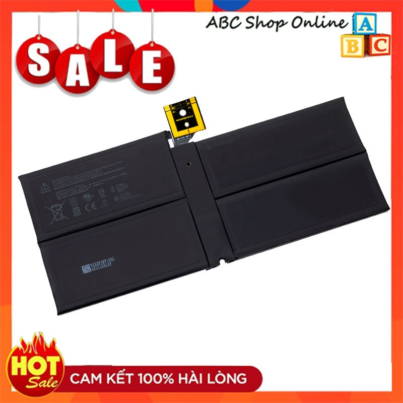 Pin Microsoft Surface Pro 6 1807 Pro 6 1796 Pro 2017 (1796) Pro 6 1809 G3HTA038H DYNM0