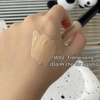 Bút kem che khuyết điểm Maycreate PH