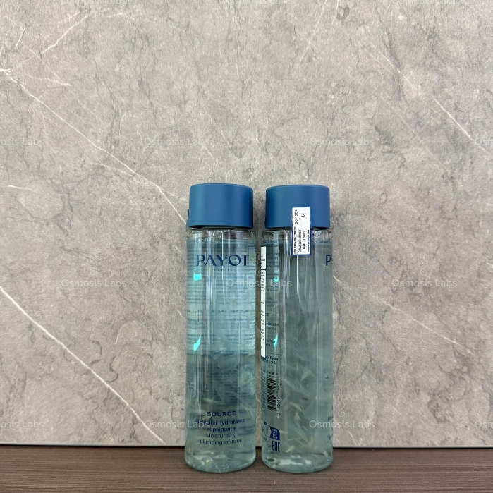 [Hàng cty] Dưỡng Chất Tăng Cường Độ Ẩm, Căng Bóng Da PAYOT SOURCE MOISTURISING PLUMPING INFUSSION