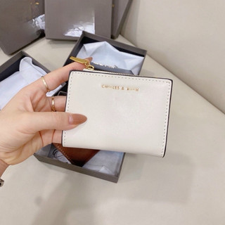 Ví nữ, Ví cầm tay nữ gấp đôi QC fullbox