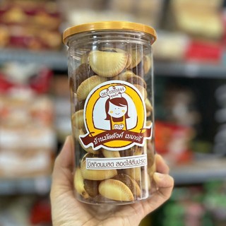 Bánh sò khóm/ dứa Thái Lan 300g