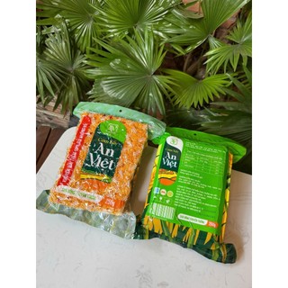 Cơm Sấy Chà Bông An Việt - 250 gram