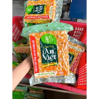 Cơm Sấy Chà Bông An Việt - 250 gram