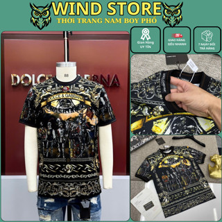 Áo Phông Nam Đôn Chề Họa In Quân Đội Hoàng Gia ANH Cực Đẹp - Áo Thun Nam Nữ Mẫu Mới Nhất Hớt Trend