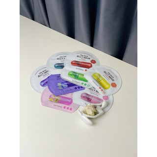 Mặt nạ Banobagi Jelly Mask (nhiều công dụng)