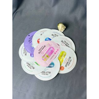 Mặt nạ Banobagi Jelly Mask (nhiều công dụng)