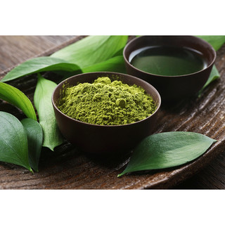 BỘT MATCHA ĐÀI LOAN TÚI LẺ 50GRx