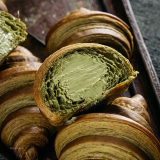 BỘT MATCHA ĐÀI LOAN TÚI LẺ 50GRx
