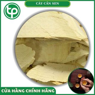 [Hàng Công Ty] Cây Cần Sen Khô ( Thơm, Sạch) - Túi lớn loại 1kg