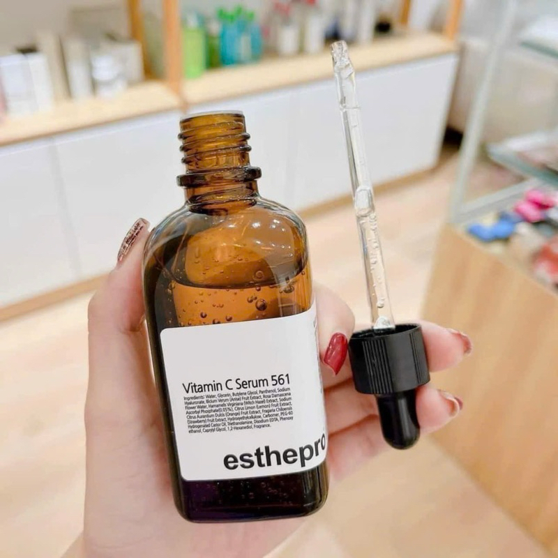 🇰🇷 SERUM ESTHEMAX VITAMIN C 561