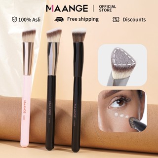  Cọ che khuyết điểm MAANGE Cọ makeup mềm mại chất lượng cao dành cho nữ 51889 