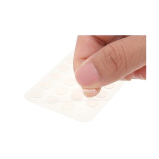 Miếng dán mụn Mayancare Xanh (20 miếng)