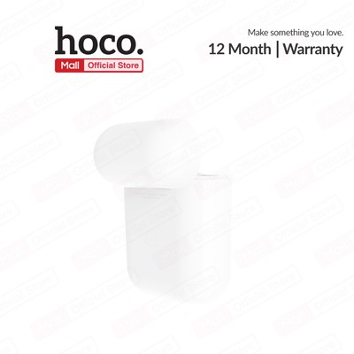 Tai nghe Bluetooth giá rẻ Hoco EW03 V5.1 , âm thanh sống động, dung dượng pin 250mAh, phù hợp các dòng thiết bị