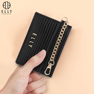 [Deal sang chảnh]  VÍ DA NỮ THỜI TRANG ELLY – EVH106