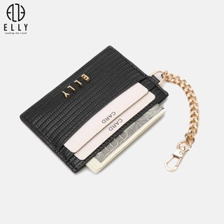 [Deal sang chảnh]  VÍ DA NỮ THỜI TRANG ELLY – EVH106