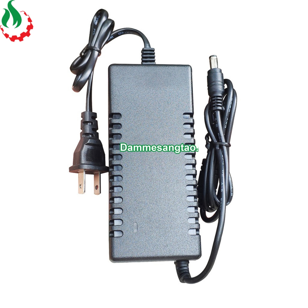 Sạc 6S 1.5A 24V (25.2V) dùng cho pin Li-ion 3.7V Adapter