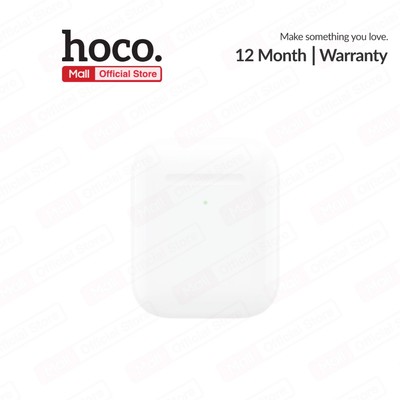 Tai nghe V5.3 Hoco ES39 Bluetooth 5.3, Âm bass mạnh, Thời lượng pin lâu, nhỏ gọn sang trọng
