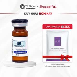 Peel Da DermaQuest Retinol Solution Professional