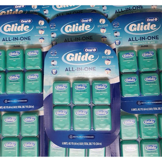 Chỉ nha khoa Oral-B Glide