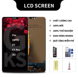 Màn hình thay thế Oppo F7 CPH1819 F7 Pro CPH1821 A3
