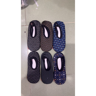 combo 6 đôi hài nam và nữ
