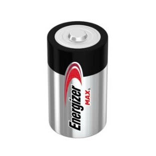 Vỉ 2 viên Pin đại D Energizer Alkaline 1.5v Max E95 chính hãng