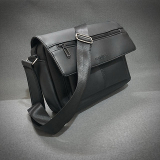 Túi đeo chéo UNISEX MESSBAG DA PU sefl-design Five