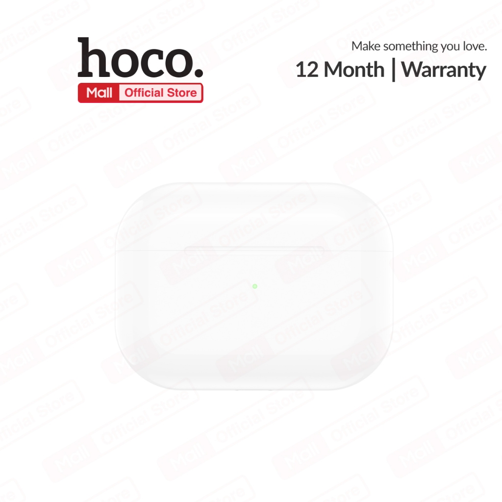 Tai nghe bluetooth HOCO EW43 V5.3 TWS thời lượng pin dài và dễ dàng sử dụng