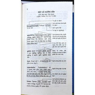 Sách - Từ điển Anh - Việt (Lê Khả Kế) (tái bản)