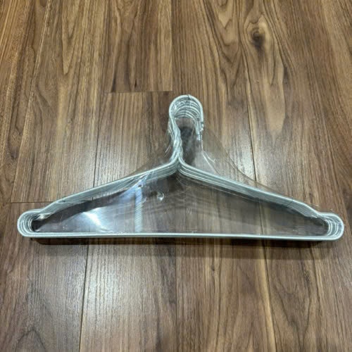 Móc Quần Áo , Mắc Áo  Dài 38-45 cm Dùng Cho Shop Thời Trang Gia Đình