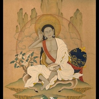 [PBMC] Nhang bột Lapchi Nepal