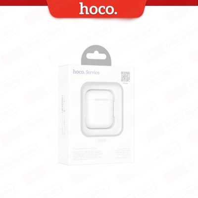 Tai nghe bluetooth V5.0 Hoco DES50 pin 350mAh, sử dụng 4h,chạm cảm ứng